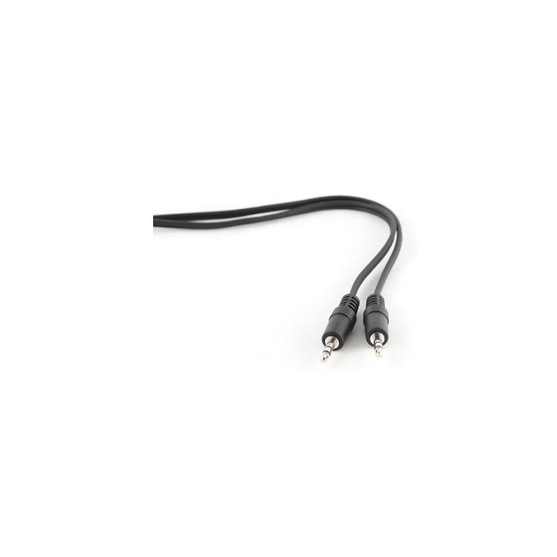 CABLE AUDIO 3.5MM 10M/CCA-404-10M GEMBIRD CABLE AUDIO 3.5MM 10M/CCA-404-10M GEMBIRD